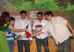 Jai Sriram Movie Audio Launch Gallery  photo 4