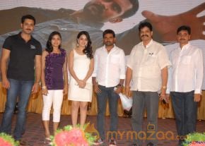 Jai Sriram Movie Audio Launch Gallery  photo 13