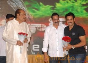 Jai Sriram Movie Audio Launch Gallery  photo 17