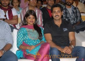 Jai Sriram Movie Audio Launch Gallery  photo 55