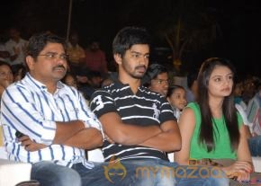 Jai Sriram Movie Audio Launch Gallery  photo 53