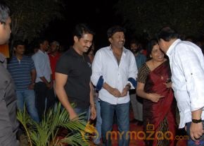 Jai Sriram Movie Audio Launch Gallery  photo 23