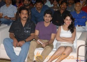 Jai Sriram Movie Audio Launch Gallery  photo 59