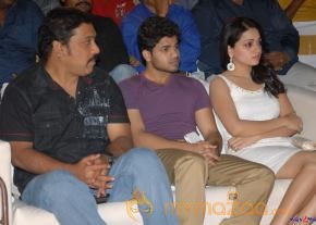 Jai Sriram Movie Audio Launch Gallery  photo 74