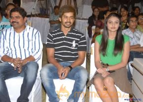 Jai Sriram Movie Audio Launch Gallery  photo 3