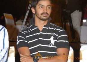 Jai Sriram Movie Audio Launch Gallery  photo 75