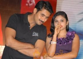 Jai Sriram Movie Audio Launch Gallery  photo 21
