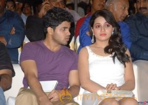 Jai Sriram Movie Audio Launch Gallery  photo 2