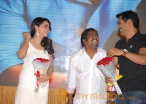 Jai Sriram Movie Audio Launch Gallery  photo 11