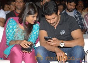 Jai Sriram Movie Audio Launch Gallery  photo 10