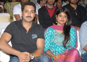 Jai Sriram Movie Audio Launch Gallery  photo 34