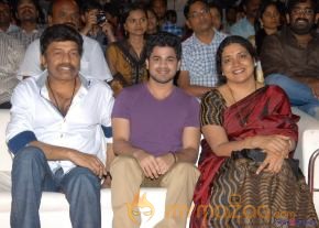 Jai Sriram Movie Audio Launch Gallery  photo 35