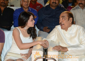 Jai Sriram Movie Audio Launch Gallery photo 5