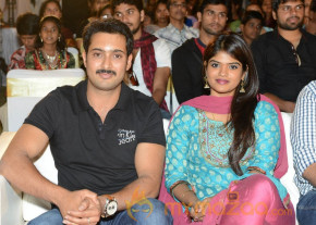 Jai Sriram Movie Audio Launch Gallery photo 8