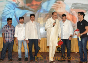 Jai Sriram Movie Audio Launch Gallery photo 12