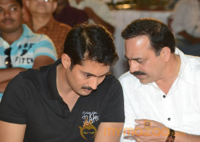 Jai Sriram Movie Audio Launch Gallery photo 14
