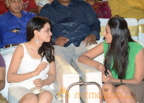 Jai Sriram Movie Audio Launch Gallery photo 3