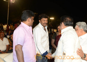 Jai Sriram Movie Audio Launch Gallery photo 16