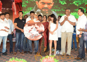 Jai Sriram Movie Audio Launch Gallery photo 13