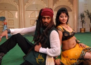Jai SriRam movie Stills photo 2