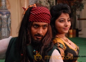 Jai SriRam movie Stills