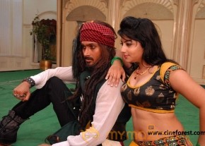 Jai SriRam movie Stills photo 5