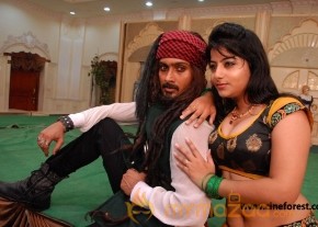 Jai SriRam movie Stills photo 4