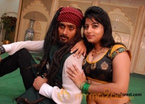 Jai SriRam movie Stills photo 8