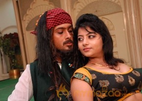 Jai SriRam movie Stills photo 6