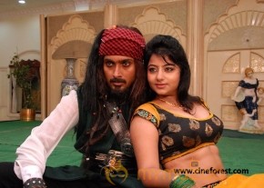Jai SriRam movie Stills photo 7