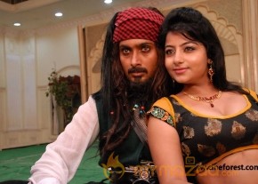 Jai SriRam movie Stills photo 3