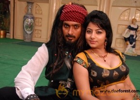 Jai SriRam movie Stills photo 9