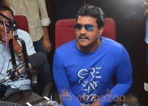 Jakkanna Song Launch at Red FM photo 4