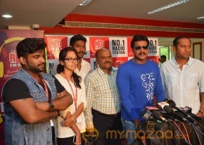 Jakkanna Song Launch at Red FM photo 7
