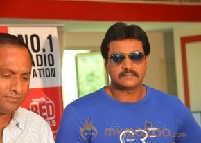 Jakkanna Song Launch at Red FM photo 9