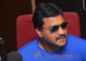 Jakkanna Song Launch at Red FM photo 11