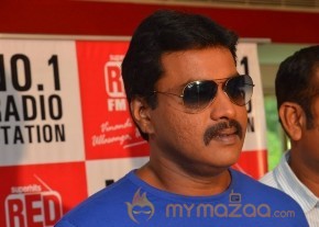 Jakkanna Song Launch at Red FM photo 28