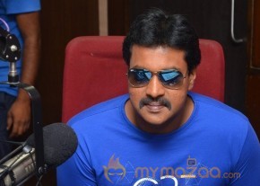Jakkanna Song Launch at Red FM photo 14