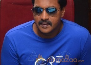 Jakkanna Song Launch at Red FM photo 19
