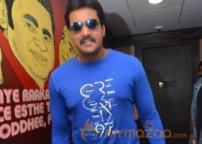 Jakkanna Song Launch at Red FM photo 20