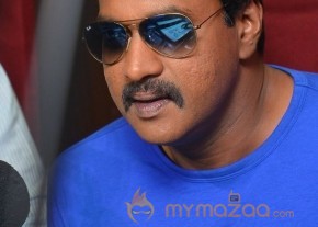 Jakkanna Song Launch at Red FM photo 21