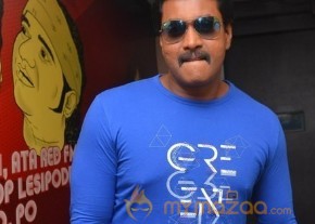 Jakkanna Song Launch at Red FM photo 22