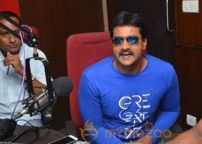 Jakkanna Song Launch at Red FM photo 33