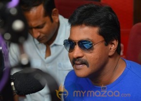 Jakkanna Song Launch at Red FM