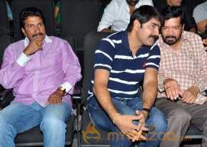 James Bond Movie Audio Launch photo 11