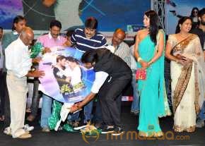 James Bond Movie Audio Launch photo 8