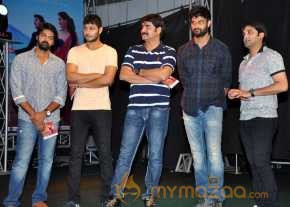 James Bond Movie Audio Launch photo 7
