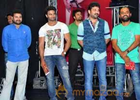 James Bond Movie Audio Launch photo 2