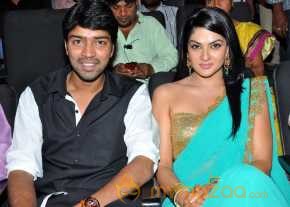 James Bond Movie Audio Launch photo 4