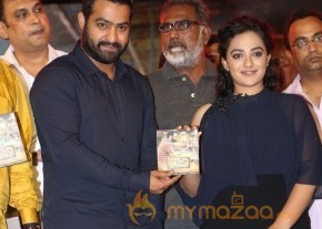  Janatha Garage Audio Launch Photos photo 9